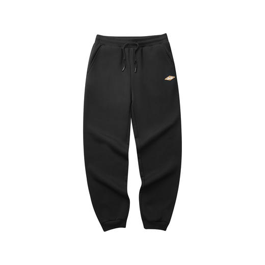 Skechers斯凯奇 女针织长裤 L423W130-0018 商品图0