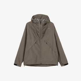 Goldwin Rip-stop Hooded Jacket 防水防风连帽夹克外套