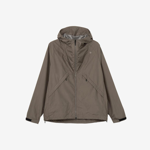Goldwin Rip-stop Hooded Jacket 防水防风连帽夹克外套 商品图0