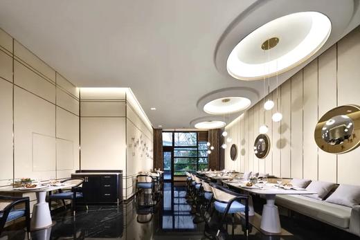 周末不加价 · 缙云锦江国际大酒店×豪华房套餐丨丽水 商品图11