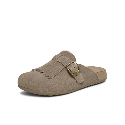 Teenmix天美意 女休闲鞋 CHS33AH5 商品图1