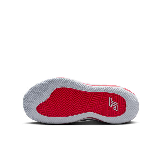 NIKE耐克 通用篮球鞋 IO9603-600 商品图2
