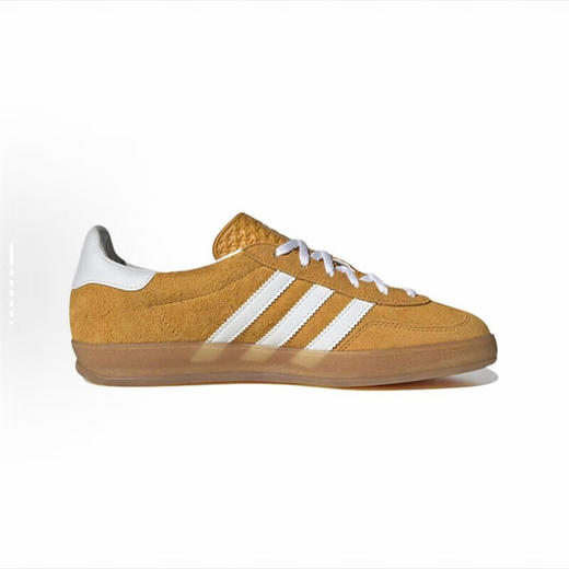 adidas阿迪达斯 通用板鞋 HQ8716 商品图2