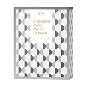 usmile 密浪冲牙器-C1椰灰 6970411752703 (新疆，西藏、青海、甘肃、宁夏、内蒙等偏远地区不发货)