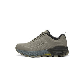 Skechers斯凯奇 男休闲运动鞋 237672-TPBK