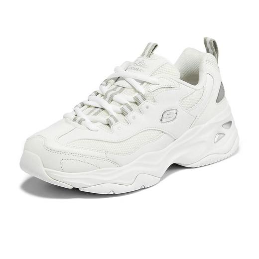 Skechers斯凯奇 女休闲鞋 149492-WGY 商品图0