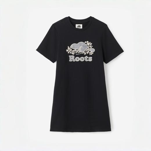 【2件9折】【ROOTS】女式海狸连衣裙 商品图5