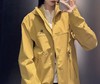 客供面料！高品质 凯L石软壳冲锋衣 男女同款！ 商品缩略图10