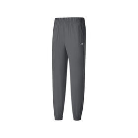 Skechers斯凯奇 女梭织长裤 P325W062-006L