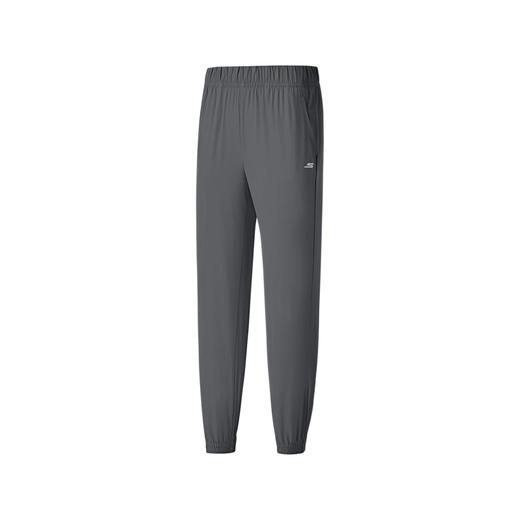 Skechers斯凯奇 女梭织长裤 P325W062-006L 商品图0