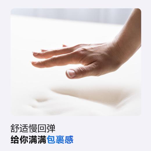 【焕新季】SKG--P1系列2代SKG颈椎枕护颈蓝色 商品图3