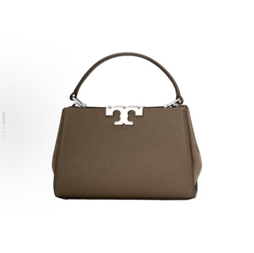 【买一送一！限量送香奈儿粉邂逅！】Tory Burch 汤丽柏琦 迷你手提斜挎包 154816/154817  ｜香港直邮 清关约7个工作日-w 商品图9