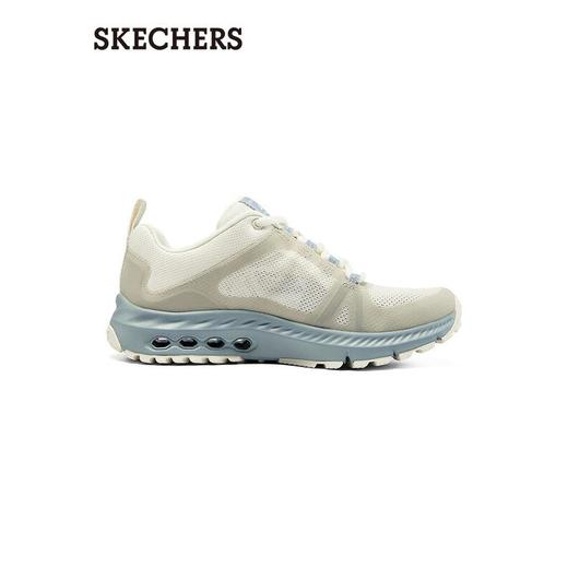 Skechers斯凯奇 女绑带城市户外鞋 180154-NTGY 商品图4