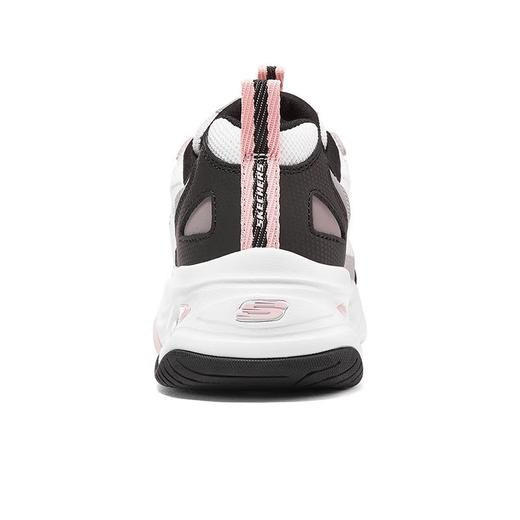 Skechers斯凯奇 女休闲鞋 149492-WBPK 商品图3
