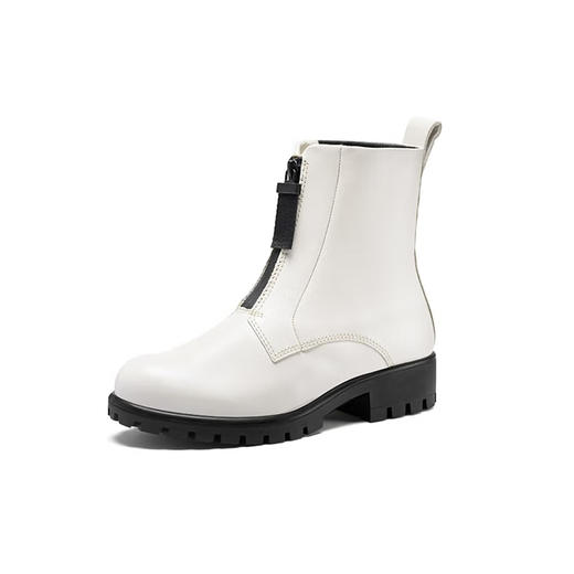 ECCO爱步 女短靴 490033 商品图1