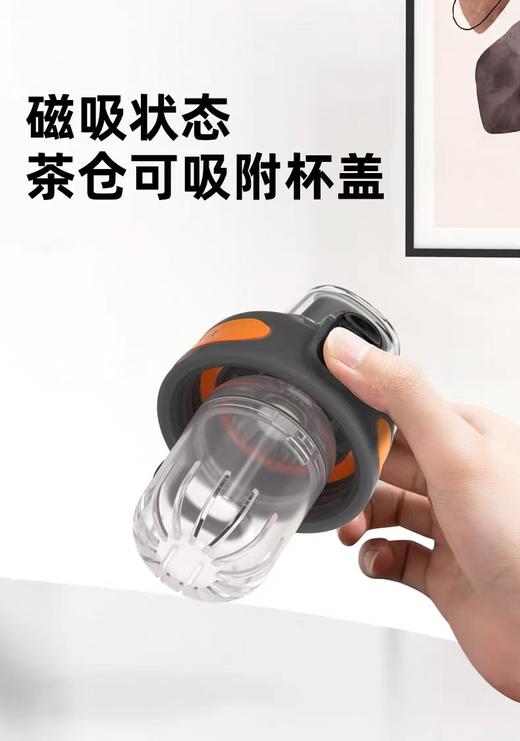 【春假专区】美丽雅Maryya大嘴猴塑料杯PF638-660 商品图5