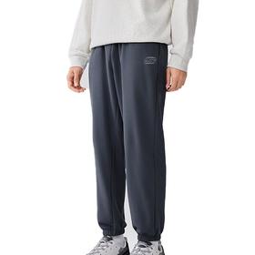 Skechers斯凯奇 男针织长裤 L325M098-026R