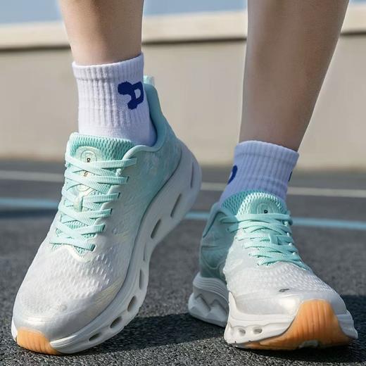 【源自北美 莱卡冰丝透气】巨沃德夏季男女网面休闲运动鞋 商品图2