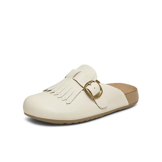 Teenmix天美意 女休闲鞋 CHS33AH5 商品图0