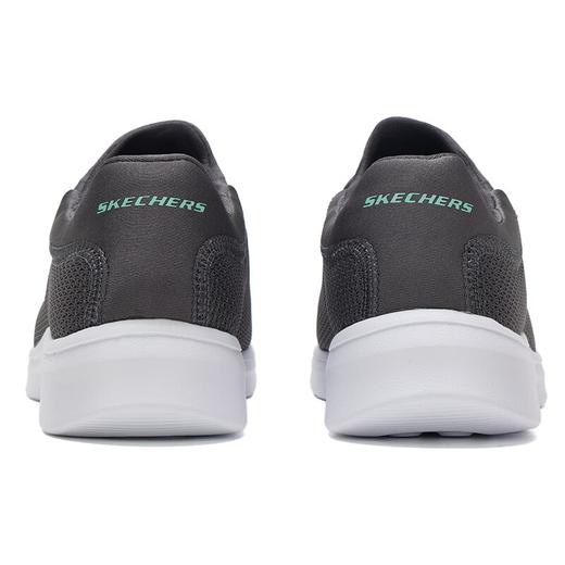 Skechers斯凯奇 女休闲鞋 897993-CHAR 商品图3