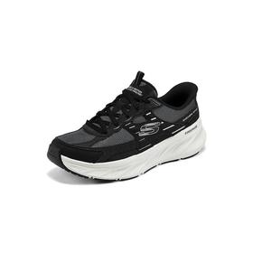 Skechers斯凯奇 女绑带运动鞋 150497-BKW