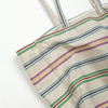 ROMI STUDIO 首饰袋 “生活彩虹”细条纹日常休闲单肩包RWDSP82409 商品缩略图4