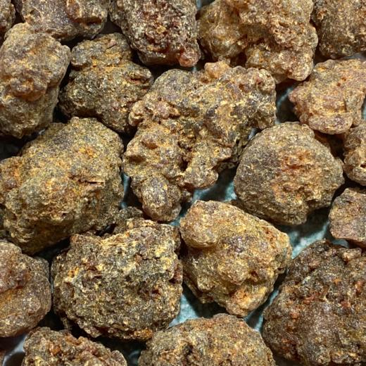 没药  生没药   当季新货农家生晒 中药材 商品图6