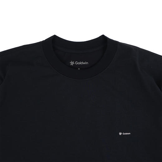 Goldwin Graphic T-shirt 宽松印花圆领短袖T恤 商品图1