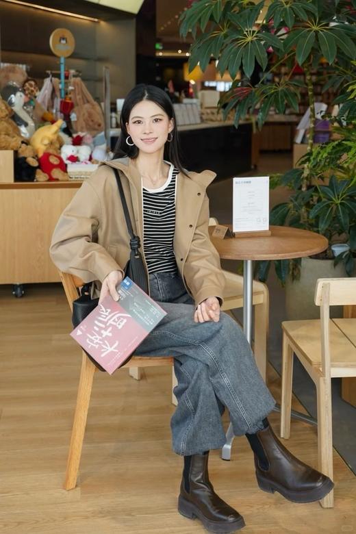 【高品质私服】【IC全棉双面布夹克外套】柔软舒适，正反异色，设计新颖G1703-CC【无标出货 介意慎拍】 商品图6