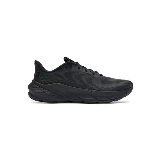 UnderArmour安德玛 男跑步鞋 6006717-003 商品图0