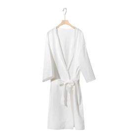 伊伊爱 一次性浴袍均码2件装 TJ0AN02302010-2