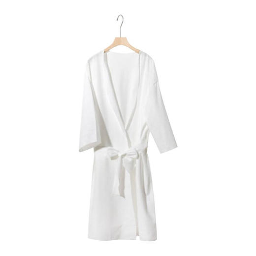 伊伊爱 一次性浴袍均码2件装 TJ0AN02302010-2 商品图0