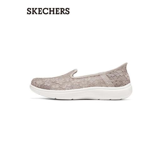Skechers斯凯奇 女休闲鞋 138363-TPE 商品图2