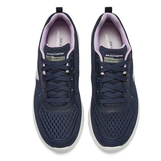 Skechers斯凯奇 女休闲鞋 149544-NVLV 商品图3