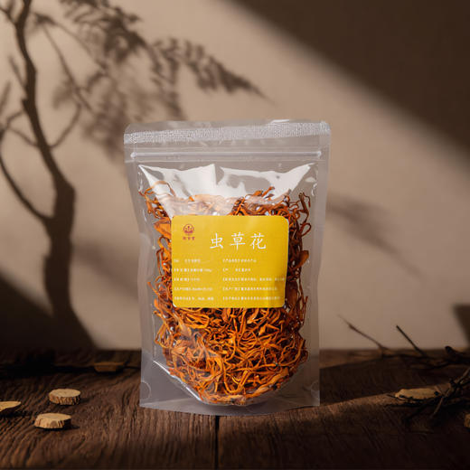 虫草花 商品图0