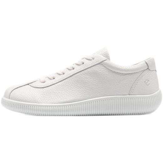 ECCO爱步 女休闲鞋 22026301007 商品图2