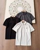 【xsd1】男子羔端商务休闲夏日短袖polo衫！！ 商品缩略图1