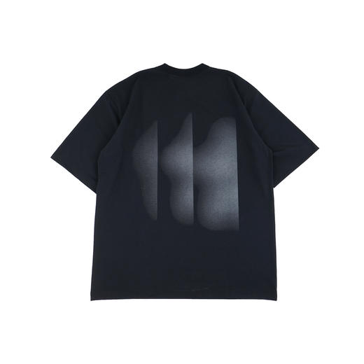 Goldwin Graphic T-shirt 宽松印花圆领短袖T恤 商品图2