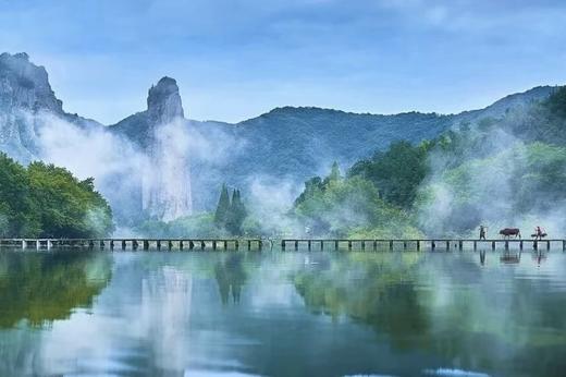 周末不加价 · 缙云锦江国际大酒店×豪华房套餐丨丽水 商品图3