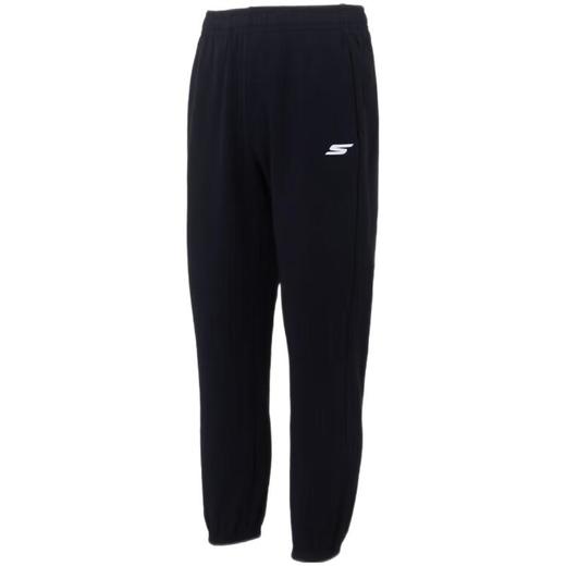 Skechers斯凯奇 男针织长裤-加绒 P425M211-03K8 商品图0