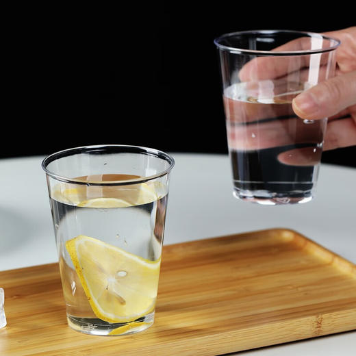 芳草地 塑料杯225ml*5包*20只 3G5426 商品图4