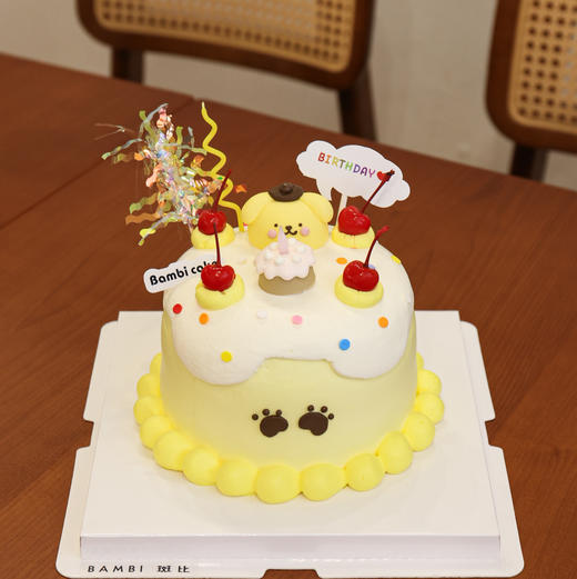 布丁狗丨三丽鸥 商品图1