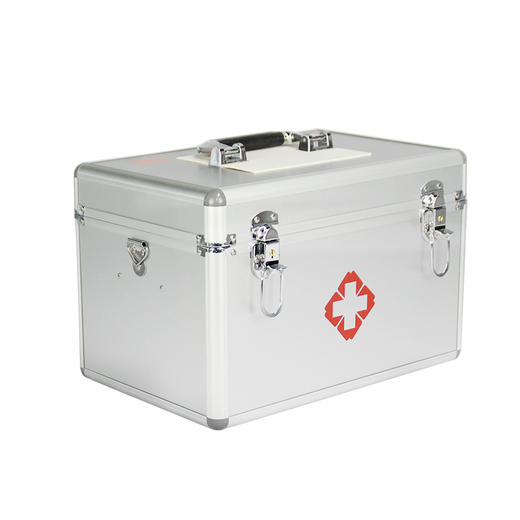 CROR科洛 大型急救箱 ZS-L-014A 商品图2