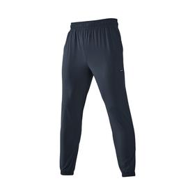 Skechers斯凯奇 男梭织长裤 P224M067-000G