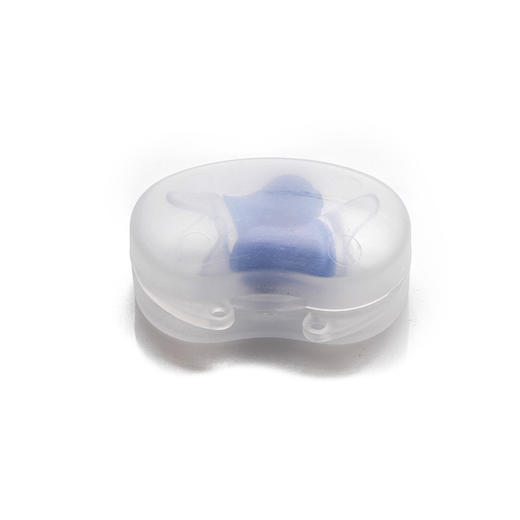 TravelBlue蓝旅 飞行伴侣耳塞1个 4910 商品图4