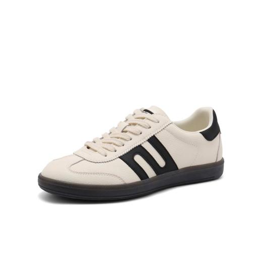 Belle百丽 女休闲板鞋 C1H1DCM4 商品图1