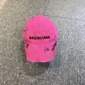 logo做旧棒球帽fe004