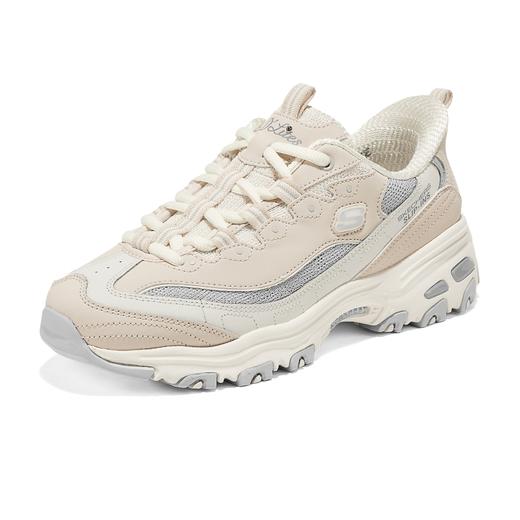 Skechers斯凯奇 女休闲鞋 150537-NTGY 商品图4