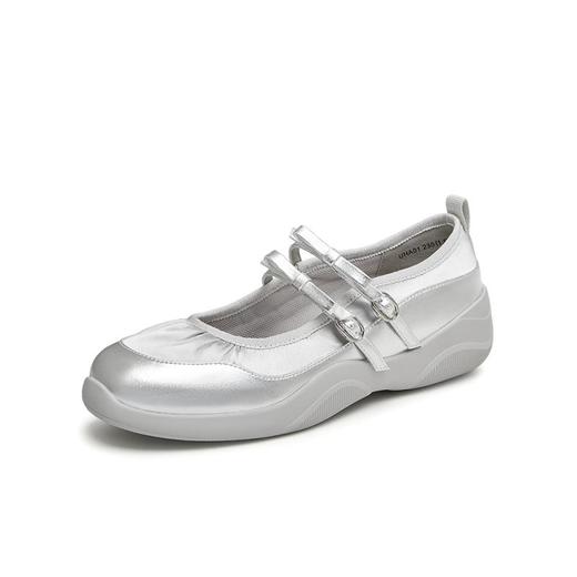 BASTO百思图 女单鞋 UHA01AQ5 商品图1