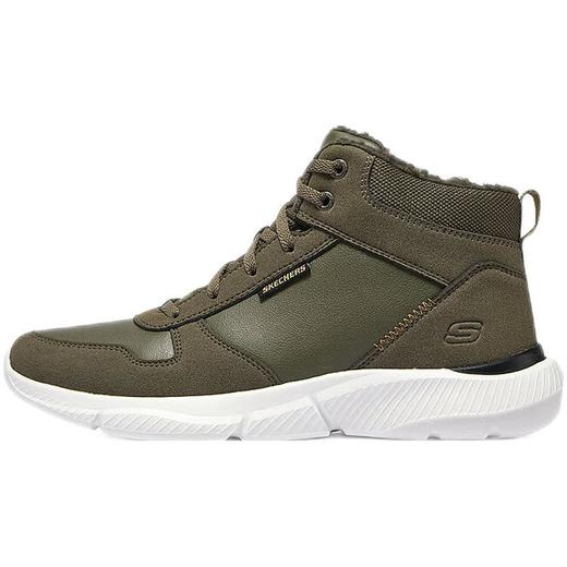 Skechers斯凯奇 男休闲靴 210788-OLV 商品图2